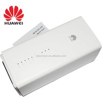 600Mbps Huawei B618 B618S-65D Cat11 4G LTE Mobile Hotspot CPE WiFi Router
