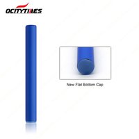 Wholesale in Canada ocitytimes 865 disposable electronic cigarette cotton empty mini cbd oil vaporizer