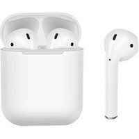 i10 touch tws Bluetooth V5.0 Mini Earbuds Wireless Earphone headphone Charging Siri Hifi tws Headset auricular audifono