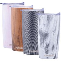 Double Wall Vacuum Mug