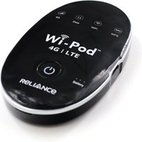 Wholesale New Unlocked ZTE WD670 WI POD 4G LTE Pocket Wifi Mobile Hotspot Wireless 4g Router