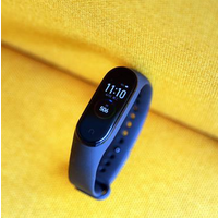 PRESALE Xiaomi Mi Band 4 Fitness Tracker Smart Bracelet, 50m Swim Waterproof, Heart Rate Monitor Smart Watch