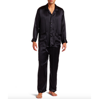 Silk Pyjamas