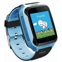 2017 Child Anti Lost SOS Call Location Tracker GSM GPS Kids smart watch Q528