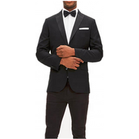 Italian Design Wedding Suit