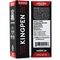 Disposable CBD Oil Vape Pen 710 King Pen CBD Thick Oil Ceramic Coil Cartridge