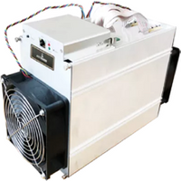 Most effective Bitmain Antminer X3 220Kh 465W antminer asic miner