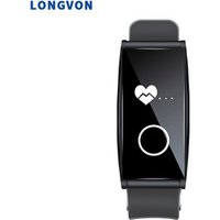 NFC Wristband Beacon Lora Bracelet Watch Smart Bracelet 13.56mhz Intelligent Hand Ring Blood Pressure Monitor