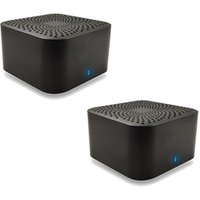 Portable New Square Private mould 3W Wireless Mini Bluetooths Speaker with TWS Function