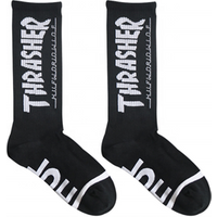 Knitted Jacquard Sport Skate Socks for Girls