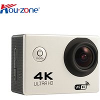 Best 4K 30FPS 2.0 Inch action camera Wifi Video sport camera OEM ODM wholesale digital camera