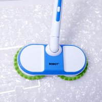 Mini cordless electric mop online shopping electric spin mop best electric mop floor cleaning