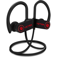 Amazon Best Seller U8 Wireless IPX7 Waterproof BT Headset Headphone Earphone