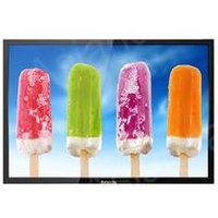 Factory Cheap Price TV, 3D FHD Led Backlight LCD Monitor Smart 4K TV For Hotel Television Universal