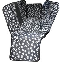 waterproof wholesale Oxford Accessories pet travel mesh hammock protector car seat cover