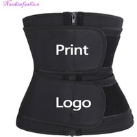 Neoprene Tummy Tuck Corset Waist Trainer