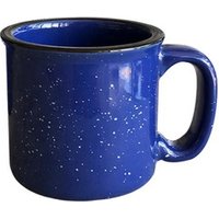 Personalised Campfire Mug