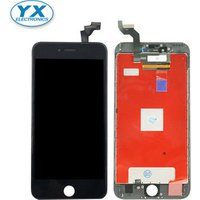 For iphone 6 plus lcd screens 100% original display oem,LCD for iPhone 6 Plus digitizer assembly, motherboard for iphone 6 plus