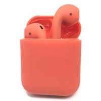 Mini I12 Tws BT Earphone Wireless Headphones In Ear Earbuds Sport Headset Stereo for mobile phone