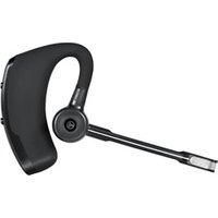 V8s earhook single earphone, wireless earphones headphones, csr single ear headset