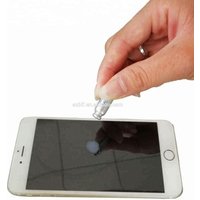 2019 TOP seller factory wholesale best price long life universal invisible liquid nano screen protector for apple laptop