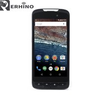 ERhino RH52 Industrial pda Barcode Scanner Android PDA With 1D/2D Scanner Logistics Handheld Computer