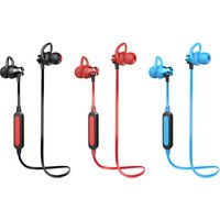 JOYROOM MG-DL1 V4.1 3.7V 65mAh Stereo Noise Cancelling Headset Sport Wireless Earbuds