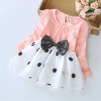 Cotton Dress School or Casual Wear