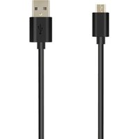 Hot Sale 2.0A Android Micro USB Cable 1m/2m/3m Universal PVC USB Charging Cable For Mobile Phone Chargers USB C Data Cable Cord