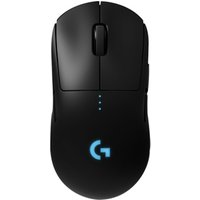 Professional drop shipping Logitech PRO USB Wireless Gaming Mouse desktop gaming mouse for computer PC gamer