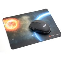 Custom High Definition Printed Exquisite Workmanship Mouse Pads for students
