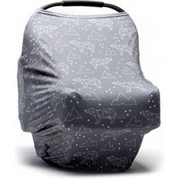 Car Seat Nursing Canopy Cover
