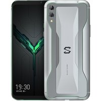 2019 NEW Xiaomi BLACK SHARK 2 Game Phone 8GB+128GB 4000mAh 6.39 inch Full Screen Qualcomm Snapdragon 855 mi mobile phones 4g
