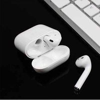 Best Sseller 2019 Popup Headset TWS Ear pod Stereo TWS i30 V5.0 True Wireless Earbuds