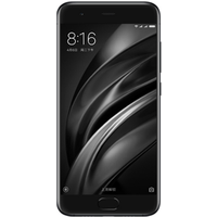 Original Xiaomi 6 Mi 6 5.15 Inch 6GB RAM 64GB/128GB Mobile phone