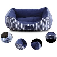 Soft Comfortable Pet Bed Dogs