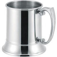 Stainless Steel Cup