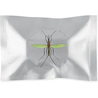 Non Toxic Octenol Mosquito Attractant Cartridge Trap