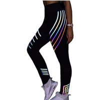 Printed Yoga Leggings Gym Sport