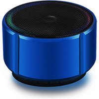 Hot 2019 Mini Wireless Bluetooth Speaker Portable Super Bass Hifi Car TF FM Portable oem Speakers