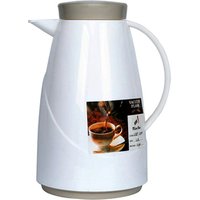 Plastic Vacuum Flask Coffee Thermos