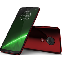 Latest G7 Plus Motorola Phone 6.2 inch Snapdragon 636 Octa Core 4GB RAM 128GB ROM Triple Camera Android 9.0 Mobile Phones