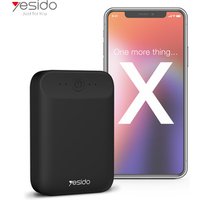 High Capacity Mini Size Led Display Polymer Battery 10000 Mah Portable Power Bank