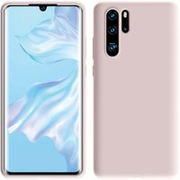 LOVEBAY Silicone Candy Color Phone Case for Huawei P20 P30 Pro Solid Color Shell for Huawei Mate 20 Pro X Soft TPU Phone Cover