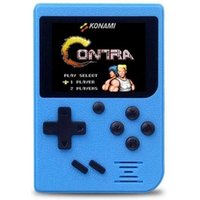 Free Shipping for Portable Retro Classic Edition Video Game Player168 Classic Games Built-in