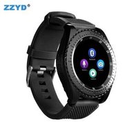 ZZYD Smart Watch Latest Model Z3 Sport Watch With SIM Slot Camera Health Watch