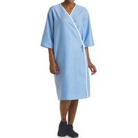 Comfortable Reusable Patient Gown