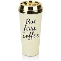 personalized milk and cookie funny double wall promotion bubble tea custom coffee travel mug with logo creative