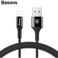 Baseus 2A 1m Fast Charging Sync Data Micro USB Cable For Mobile Phone Charger Cable
