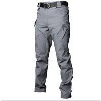 IX9 Combat Cargo Trousers Outdoor Activities